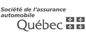 Logo Société de l'assurance automobile du Québec