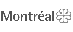 Logo Ville de Montréal