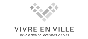 Logo Vivre en ville