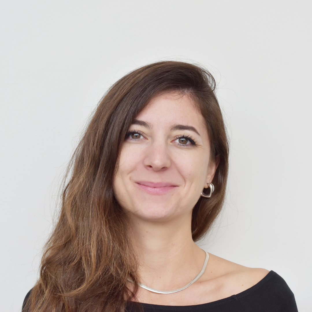 Stella-Marie Tselepi