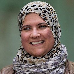 Dalila Halima Rihoum